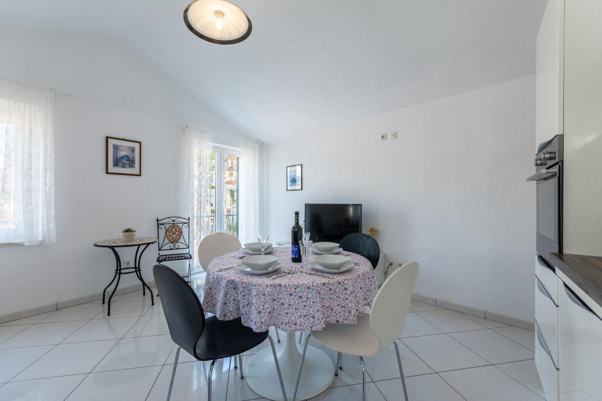 Apartments Sonja Pucisca Room photo